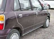 1999 Daihatsu Mira Gino
