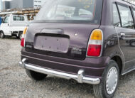 1999 Daihatsu Mira Gino