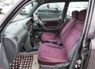 1999 Daihatsu Mira Gino