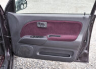 1999 Daihatsu Mira Gino