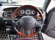 1999 Daihatsu Mira Gino