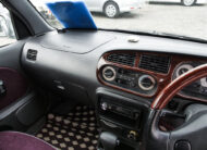 1999 Daihatsu Mira Gino
