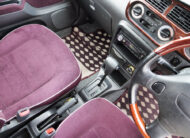 1999 Daihatsu Mira Gino