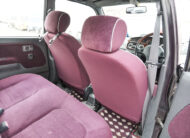 1999 Daihatsu Mira Gino