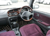1999 Daihatsu Mira Gino