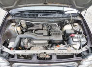 1999 Daihatsu Mira Gino