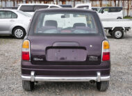 1999 Daihatsu Mira Gino