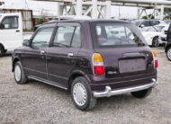 1999 Daihatsu Mira Gino