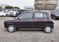 1999 Daihatsu Mira Gino