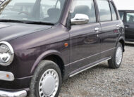 1999 Daihatsu Mira Gino