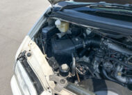 2000 Mitsubishi Delica Chamonix Engine View