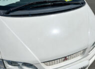 2000 Mitsubishi Delica
