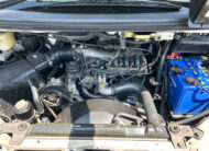 2000 Mitsubishi Delica Chamonix Engine View