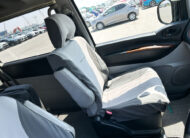 2000 Mitsubishi Delica