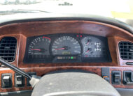 2000 Mitsubishi Delica