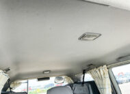 2000 Mitsubishi Delica