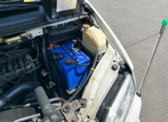 2000 Mitsubishi Delica Chamonix Engine View