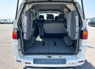 2000 Mitsubishi Delica