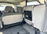 2000 Mitsubishi Delica