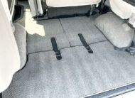 2000 Mitsubishi Delica