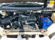 2000 Mitsubishi Delica Chamonix Engine View