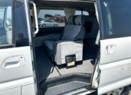 2000 Mitsubishi Delica