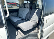2000 Mitsubishi Delica