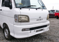 2003 Daihatsu Hijet