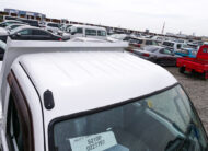 2003 Daihatsu Hijet