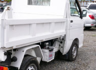 2003 Daihatsu Hijet