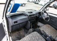 2003 Daihatsu Hijet