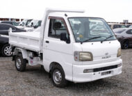 2003 Daihatsu Hijet