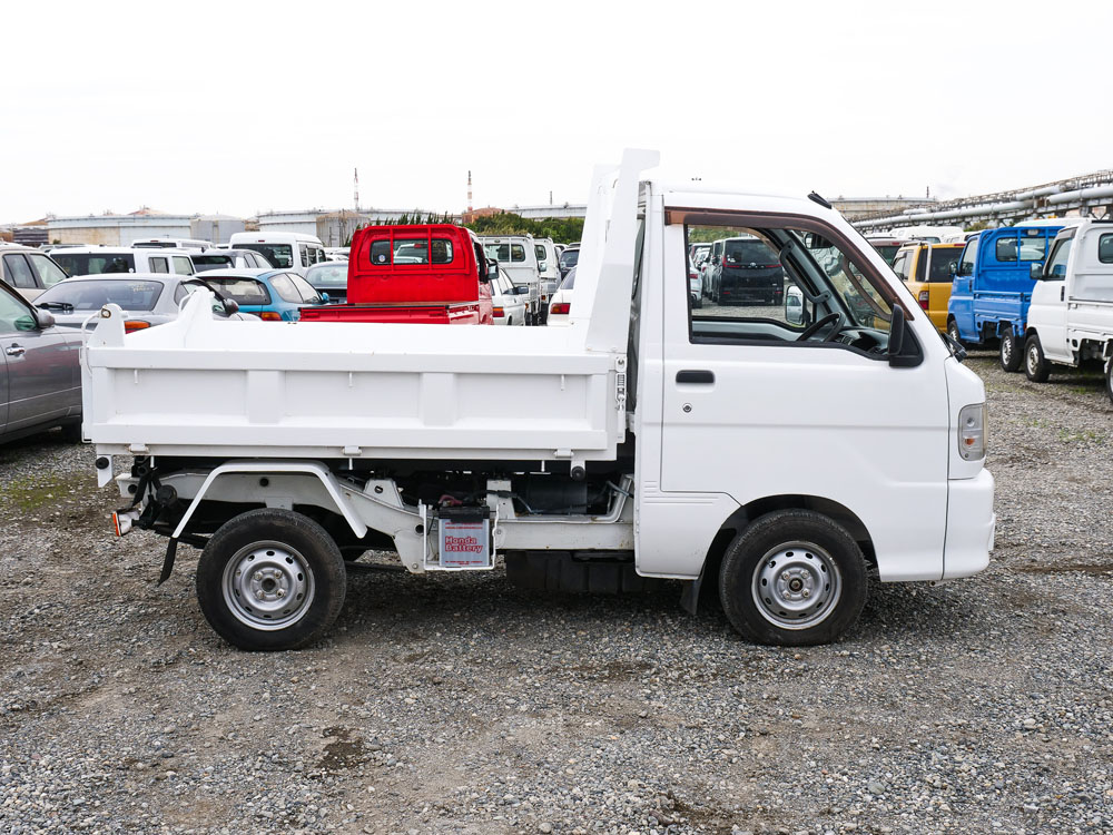 2003 Daihatsu Hijet
