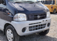 2000 Daihatsu Atrai