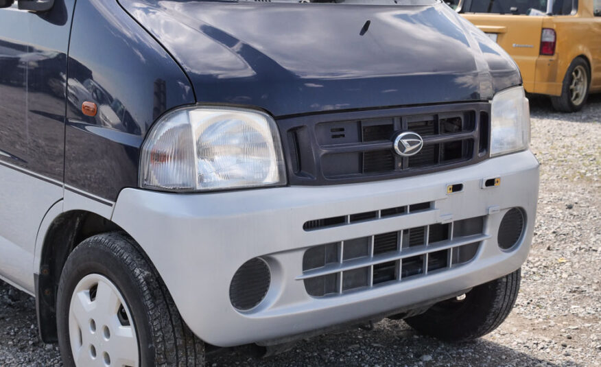 2000 Daihatsu Atrai