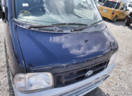 2000 Daihatsu Atrai