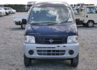 2000 Daihatsu Atrai JDM Kei Van Front