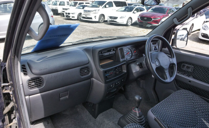 2000 Daihatsu Atrai