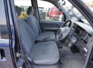 2000 Daihatsu Atrai