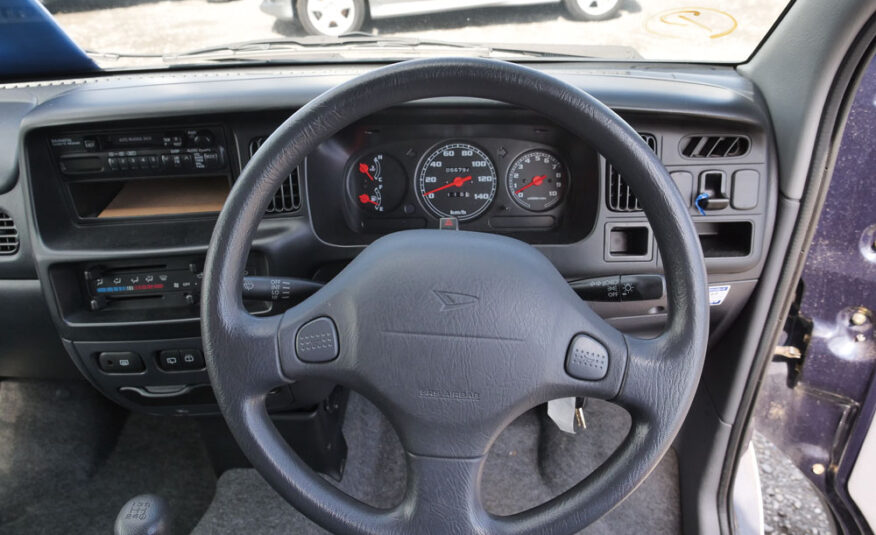 2000 Daihatsu Atrai