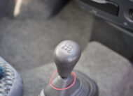 2000 Daihatsu Atrai