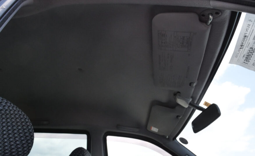 2000 Daihatsu Atrai