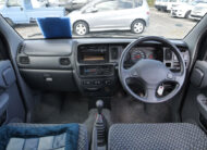 2000 Daihatsu Atrai
