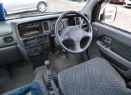 2000 Daihatsu Atrai