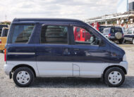 2000 Daihatsu Atrai JDM Kei Van Right Side