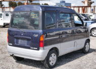 2000 Daihatsu Atrai JDM Kei Van Right Side