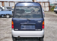 2000 Daihatsu Atrai JDM Kei Van Back Side