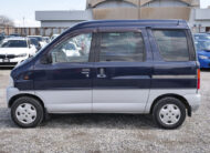 2000 Daihatsu Atrai JDM Kei Van Left Side