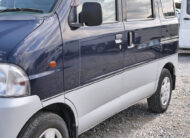 2000 Daihatsu Atrai JDM Kei Van Left Side