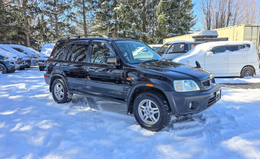 1999 Honda CR-V